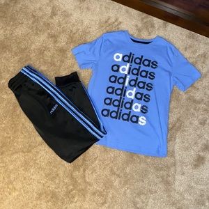 Adidas set
